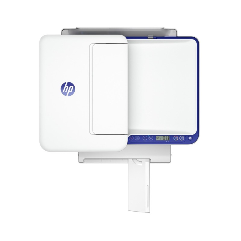 HP DeskJet 4230e Wireless All-in-One Color Printer, Instant Ink; Copier, Scanner