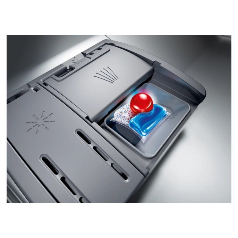 BOSCH SPV4EKX17E built-in dishwasher