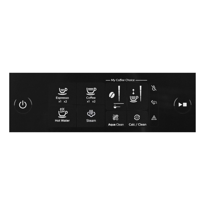 Philips 2200 series EP2224/10 coffee maker Fully-auto Espresso machine 1.8 L Philips 2200 series EP2224/10 coffee maker Fully-auto Espresso machine 1.8 L