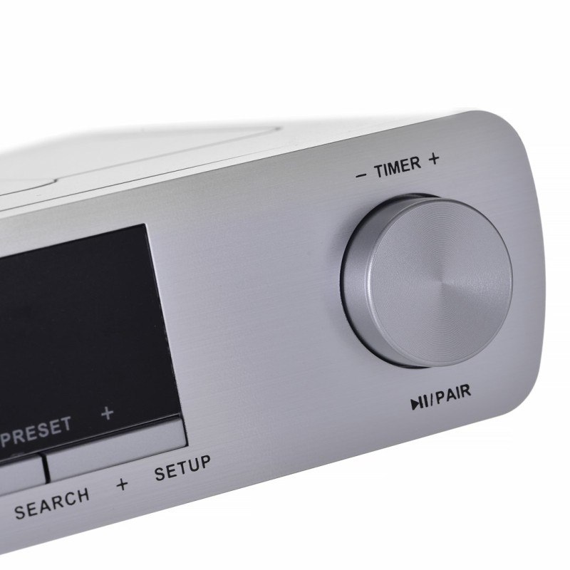 Blaupunkt KR14BT - kitchen radio Blaupunkt KR14BT - kitchen radio