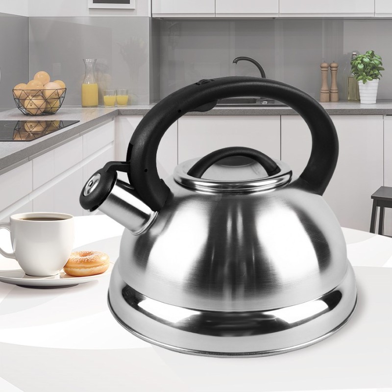 Non-electric kettle MAESTRO MR-1313
