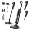 Philips 7000 series XW7263/11 stick vacuum/electric broom 2-in-1 stick vacuum Battery Dry&wet Bagless 0.45 L Black