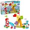 LEGO DUPLO 10453 Fun Fair