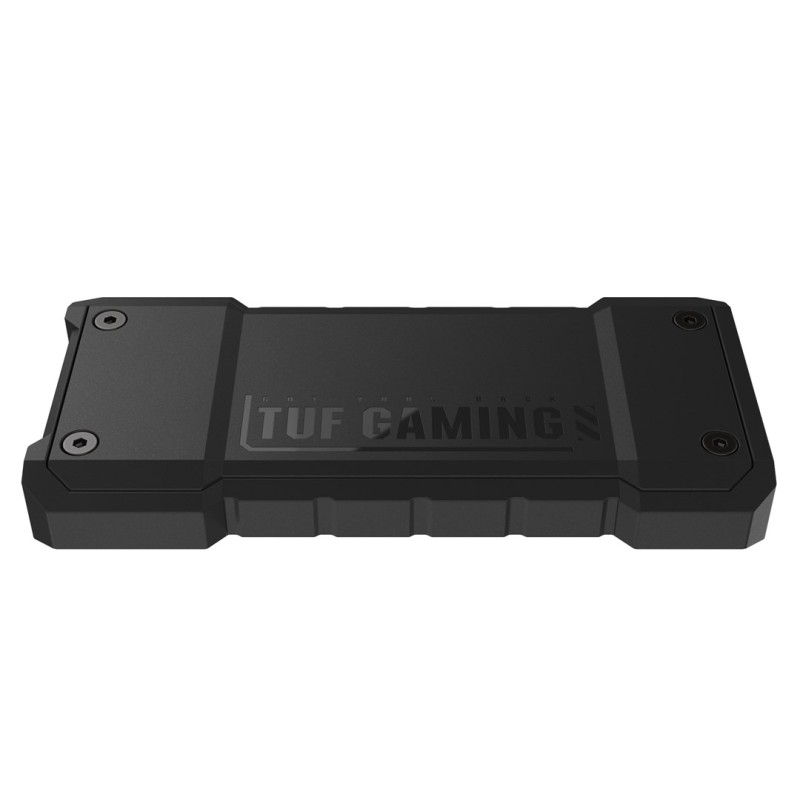 ASUS TUF Gaming AS2000 PLUS 2 TB USB Type-C USB 3.2 Gen 2x2 Black ASUS TUF Gaming AS2000 PLUS 2 TB USB Type-C USB 3.2 Gen 2x2 Black
