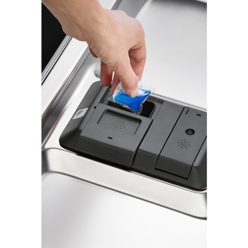 Electrolux EEM48320L Fully built-in 14 place settings D