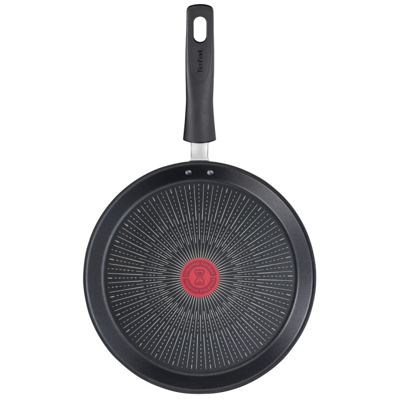 Tefal Unlimited G2553872 frying pan Crepe pan Round Tefal Unlimited G2553872 frying pan Crepe pan Round