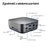 HP Thunderbolt 4 Ultra 280W G6 Dock
