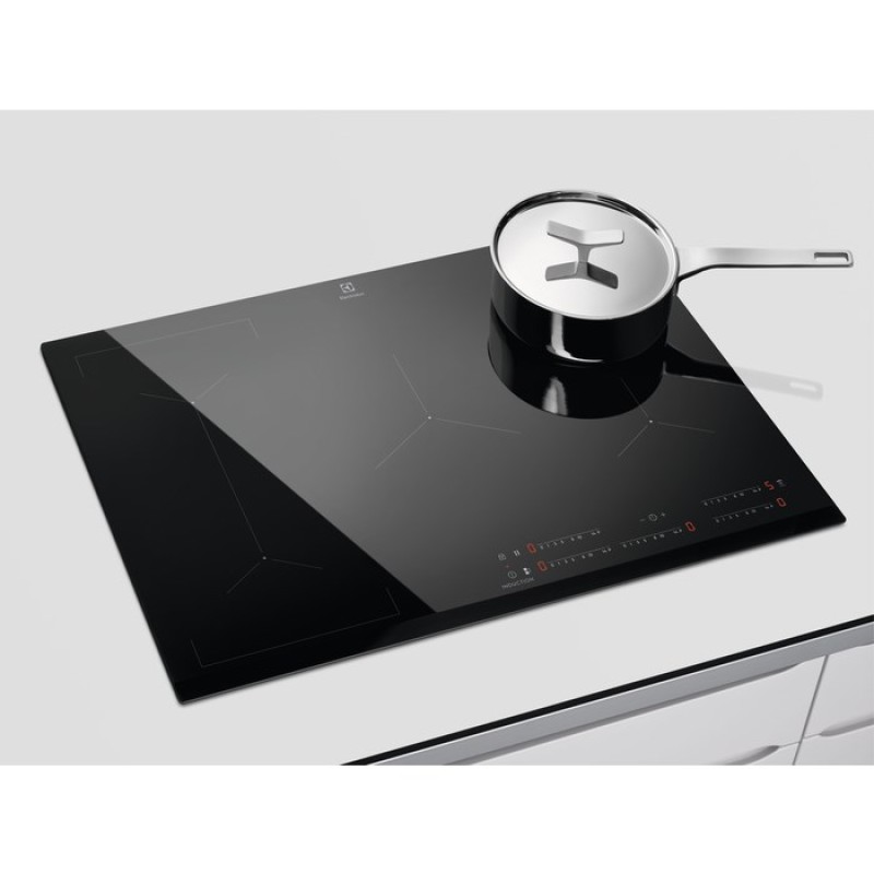 Płyta indukcyjna ELECTROLUX EIS62453 Płyta indukcyjna ELECTROLUX EIS62453
