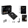 ASUS TUF GAMING B650-E WIFI AMD B650 Socket AM5 ATX