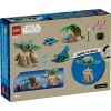 LEGO STAR WARS 75443 Grogu's Homestead LEGO STAR WARS 75443 Grogu's Homestead