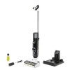 Kärcher FCV 3 vloerreiniger 2-in-1 stick vacuum Battery Dry&wet HEPA Bagless 160 W White Kärcher FCV 3 vloerreiniger 2-in-1 stick vacuum Battery Dry&wet HEPA Bagless 160 W White