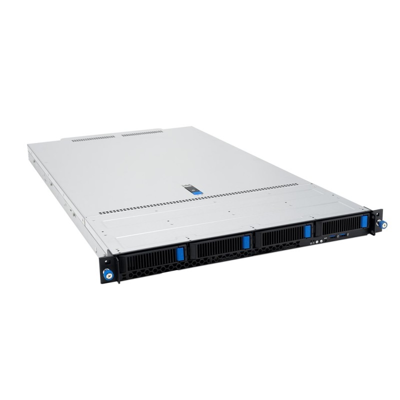 Asus Rack Platform (1U) AMD RS700A-E13-RS4U Asus Rack Platform (1U) AMD RS700A-E13-RS4U