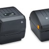 Zebra ZD220 label printer Thermal transfer 203 x 203 DPI 102 mm/sec Wired