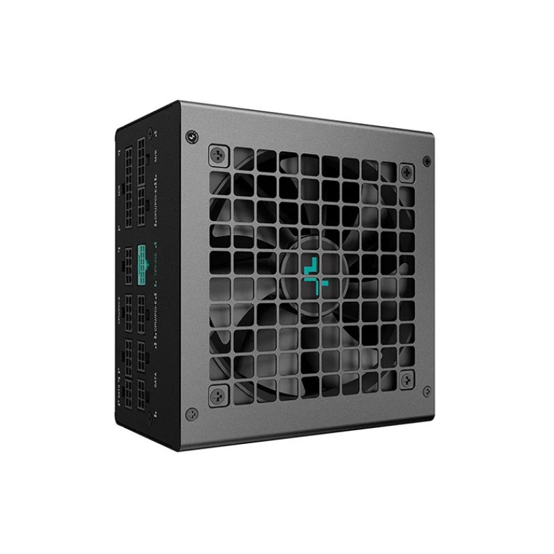 Gigabyte P550B power supply unit 550 W 20+4 pin ATX ATX Black Gigabyte P550B power supply unit 550 W 20+4 pin ATX ATX Black