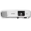 Epson EB-W49 data projector Desktop projector 3800 ANSI lumens 3LCD WXGA (1280x800) White Epson EB-W49 data projector Desktop projector 3800 ANSI lumens 3LCD WXGA (1280x800) White
