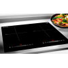 Wall-mounted canopy MAAN Mix 3 50 310 m3/h, Black