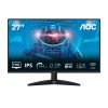 AOC 27B36X computer monitor 68.6 cm (27 AOC 27B36X computer monitor 68.6 cm (27