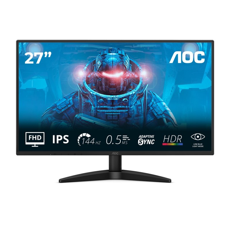 AOC 27B36X computer monitor 68.6 cm (27 AOC 27B36X computer monitor 68.6 cm (27