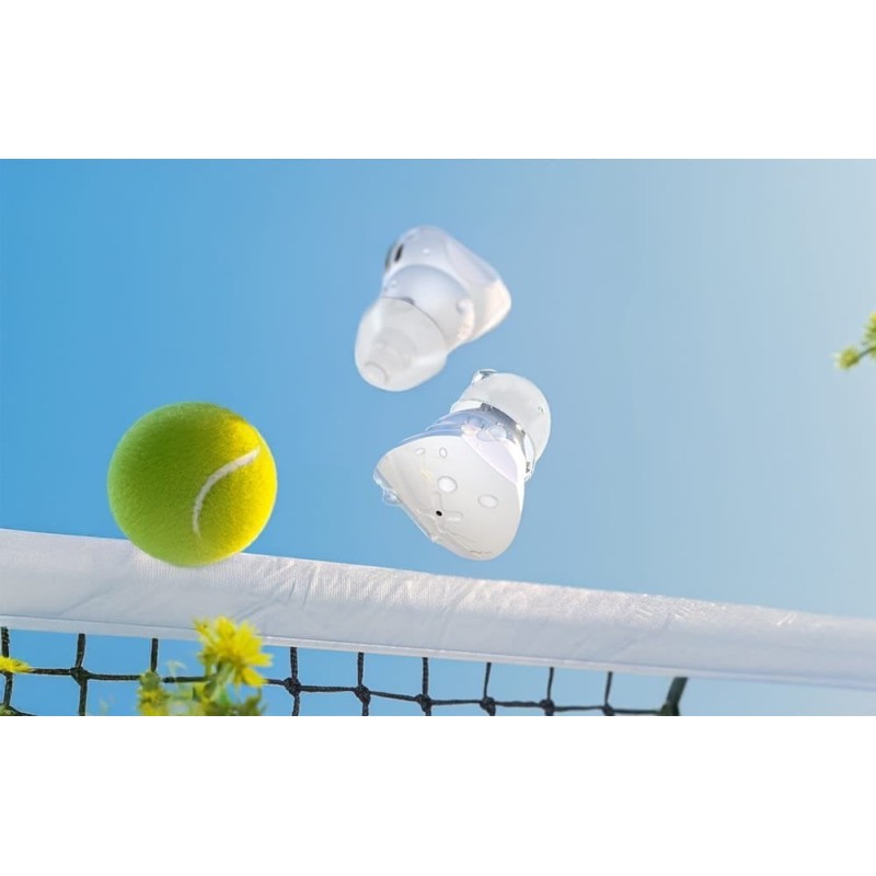 Vention Donut BT 5.3 PINK wireless headphones