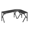 Gaming desk Huzaro Hero 6.3 Black Gaming desk Huzaro Hero 6.3 Black