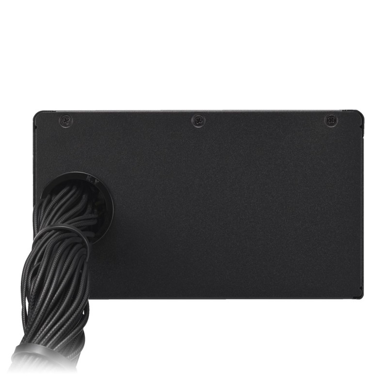 ASUS Prime -750B-BLACK power supply unit 750 W 20+4 pin ATX ATX ASUS Prime -750B-BLACK power supply unit 750 W 20+4 pin ATX ATX