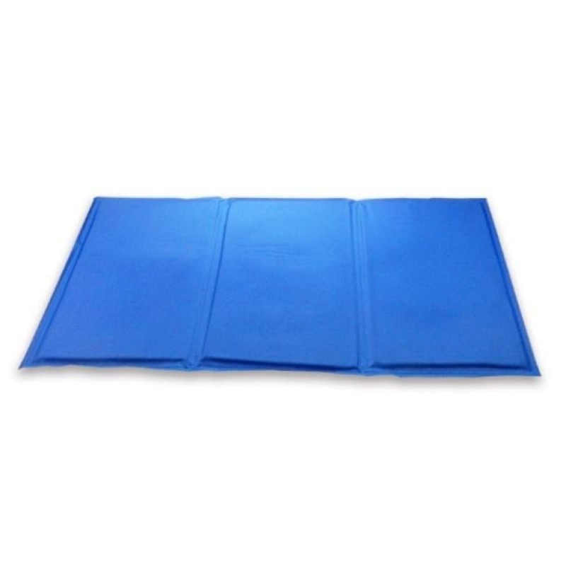 Cooling mat - pet bed - 70x110 cm Cooling mat - pet bed - 70x110 cm