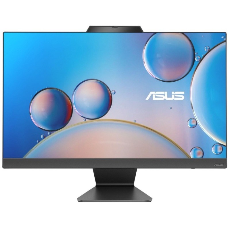 ASUS E3402WVAK-BPC283X i5-1335U 23.8 ‘FHD 250nits 100Hz AG 16GB DDR5 SSD512 Intel Graphics WLAN+BT LAN Cam720p W11Pro Black 3Y OnSite ASUS E3402WVAK-BPC283X i5-1335U 23.8 ‘FHD 250nits 100Hz AG 16GB DDR5 SSD512 Intel Graphics WLAN+BT LAN Cam720p W11Pro Black 3Y OnSite
