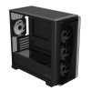 ASUS A23 PLUS TG ARGB BLACK ASUS A23 PLUS TG ARGB BLACK