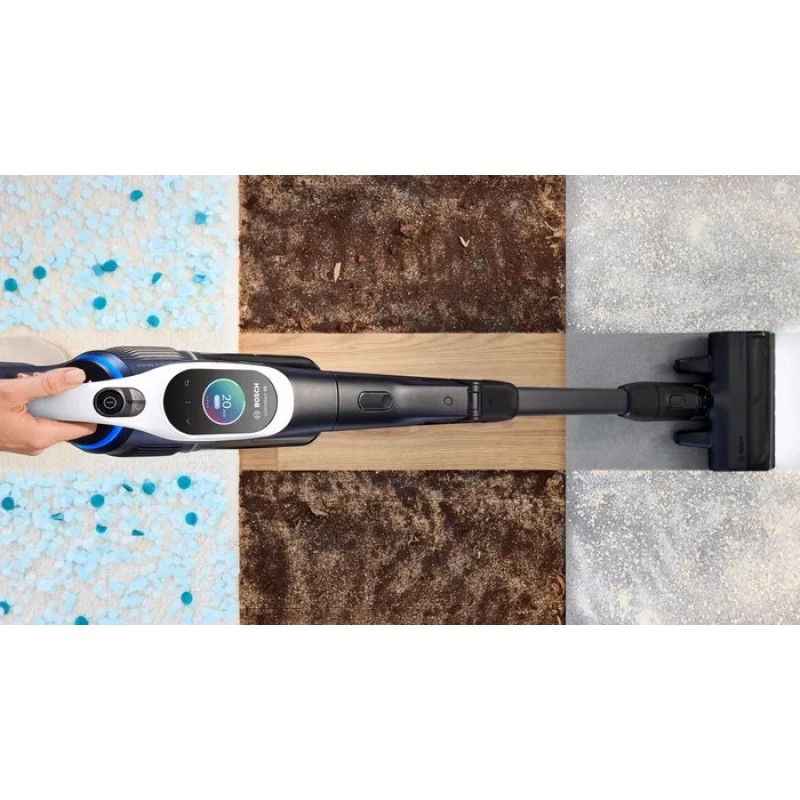 BOSCH hoover BCS 1041WAC UNLIMITED BOSCH hoover BCS 1041WAC UNLIMITED