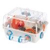FERPLAST Combi 1 - cage for a hamster FERPLAST Combi 1 - cage for a hamster