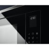 Electrolux LMS4253TMK Built-in Grill microwave 900 W Black Electrolux LMS4253TMK Built-in Grill microwave 900 W Black