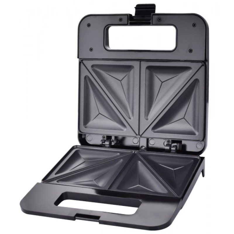 Esperanza EKT010 Sandwich toaster 1000W Black Esperanza EKT010 Sandwich toaster 1000W Black