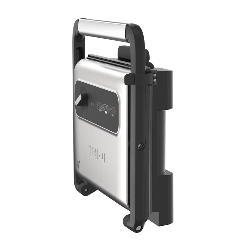 TITANUM TKT006W sandwich maker 1000 W White TITANUM TKT006W sandwich maker 1000 W White