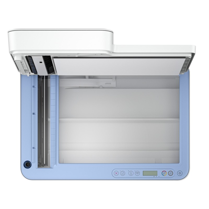 HP DeskJet 4222e All-in-One Printer Thermal inkjet A4 4800 x 1200 DPI 8.5 ppm Wi-Fi