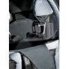 Deuter Aircontact Pro 65+10 SL Women's hiking backpack Graphite Deuter Aircontact Pro 65+10 SL Women's hiking backpack Graphite