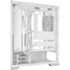 Housing Asus TUF GAMING GT302 TG ARGB WHITE