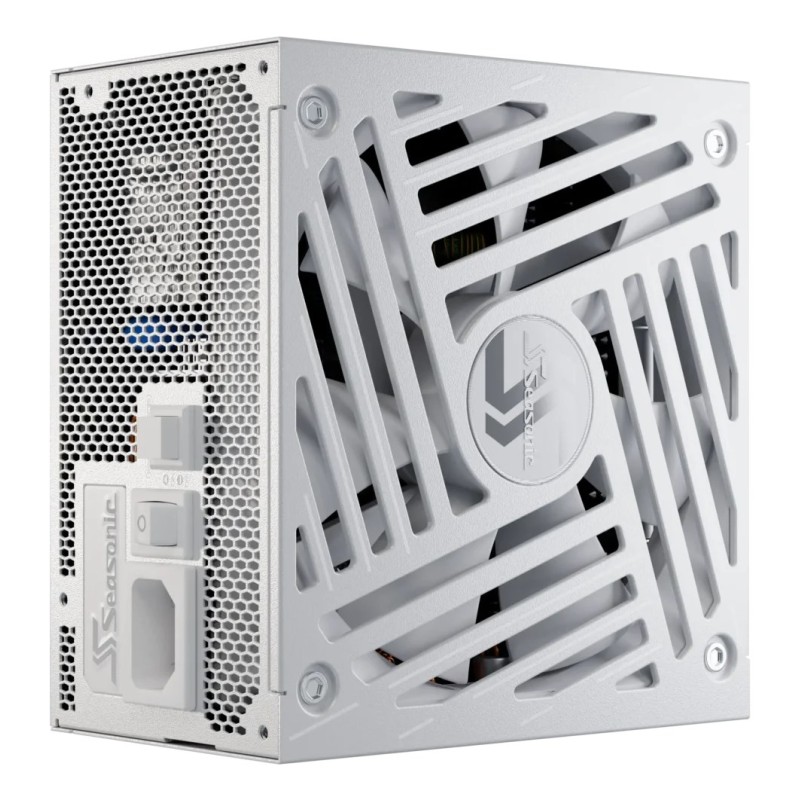 Seasonic Focus GX power supply unit 750 W Seasonic Focus GX power supply unit 750 W