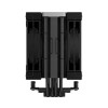 Chłodzenie DeepCool AK400 Zero Dark Plus (R-AK400-BKNNMD-G-1) Chłodzenie DeepCool AK400 Zero Dark Plus (R-AK400-BKNNMD-G-1)