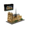 LEGO ARCHITECTURE 21061 Notre-Dame de Paris LEGO ARCHITECTURE 21061 Notre-Dame de Paris