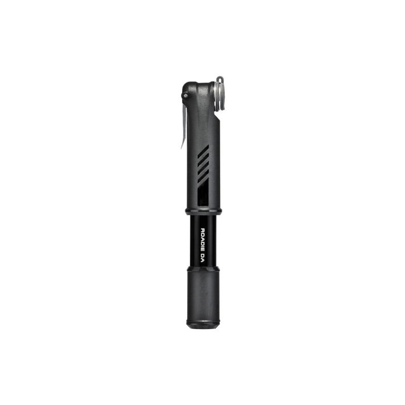 Hand pump Topeak Roadie DA, dual action Hand pump Topeak Roadie DA, dual action