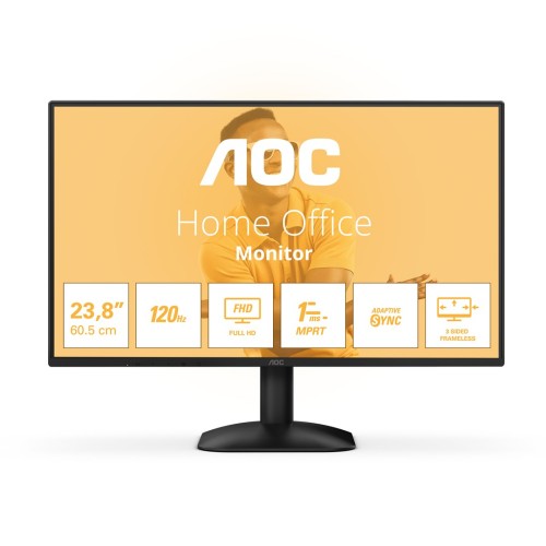 MONITOR AOC LED 23,8 MONITOR AOC LED 23,8