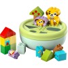 LEGO DUPLO 10441 Shape Sorter: Puppy House LEGO DUPLO 10441 Shape Sorter: Puppy House