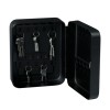Yale YKB/200/BB2 Key Box Metal Black Yale YKB/200/BB2 Key Box Metal Black