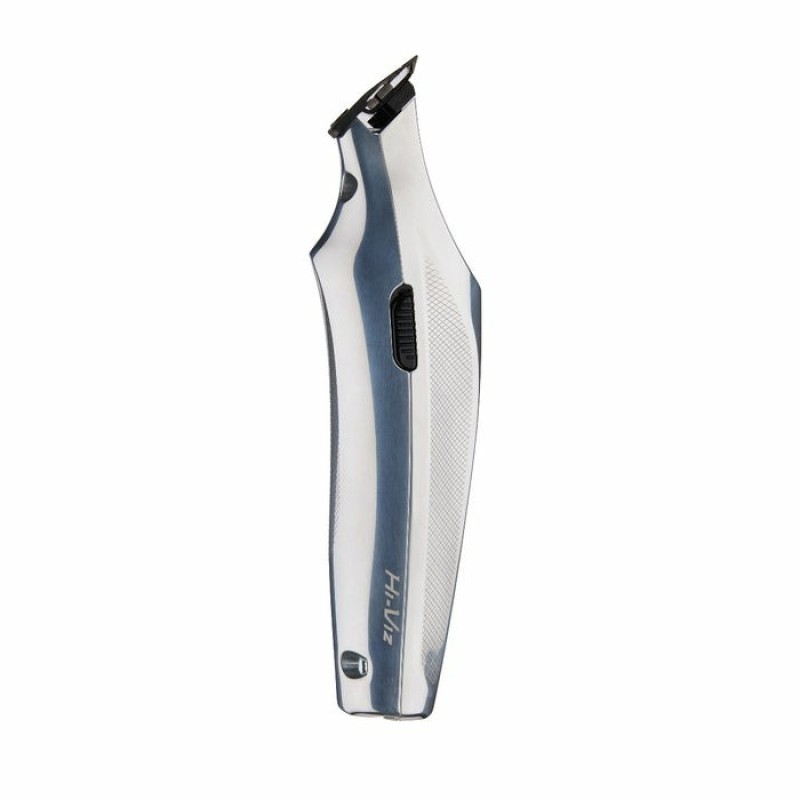WAHL HI-VIZ Trimmer White