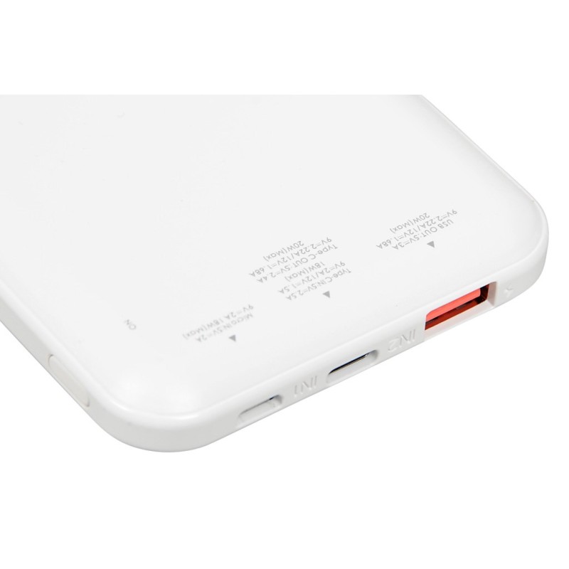Power Bank iBOX PB10 10000 mAh Power Bank iBOX PB10 10000 mAh