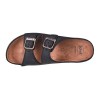 Scholl Air Bag - unisex sandals black, size 38 Scholl Air Bag - unisex sandals black, size 38