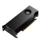 Graphics card PNY NVIDIA RTX 4000 SFF Ada Generation, 20 GB GDDR6 160-bit,  PCIe 4.0 x16, Dual Slot, 4x Mini DP 1.4a, LP - ATX bracket, Retail, 1x mDP to DP adapter