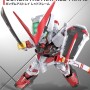 SDEX GUNDAM ASTRAY RED FRAME BL