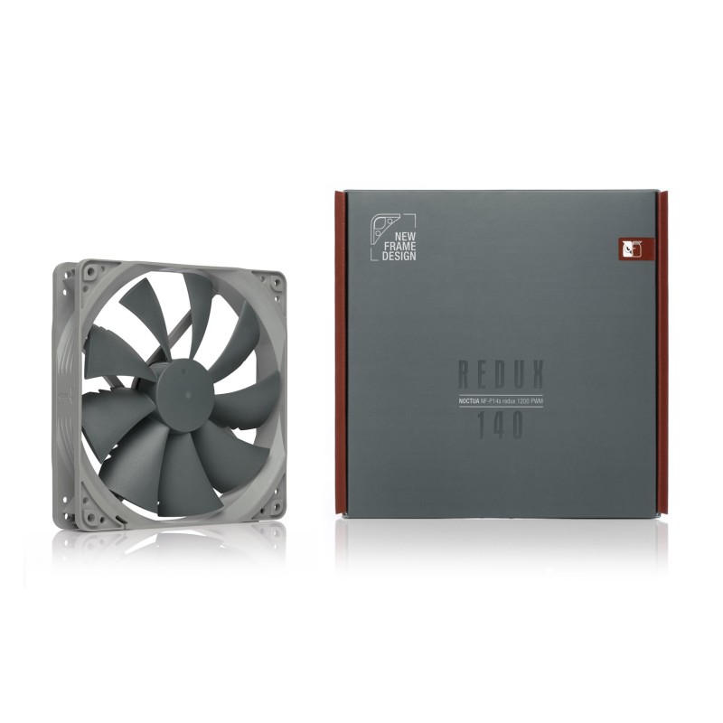 Wentylator NOCTUA 140mm NF-A14x25 G2 PWM Wentylator NOCTUA 140mm NF-A14x25 G2 PWM