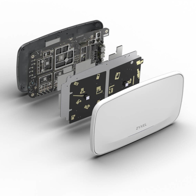 Ubiquiti Pro Max 48 L3 2.5G Ethernet (100/1000/2500) 1U Grey Ubiquiti Pro Max 48 L3 2.5G Ethernet (100/1000/2500) 1U Grey